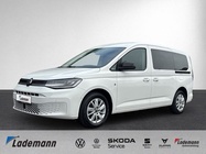 Volkswagen Caddy Maxi 2023