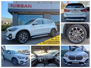 BMW X1 2021