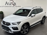 Seat Ateca 2022
