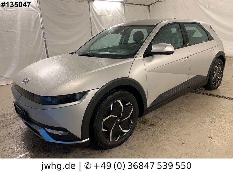 Hyundai Ioniq5