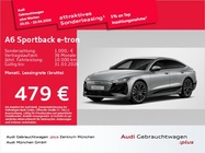 Audi A6 2025