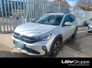 Volkswagen Taigo 2024