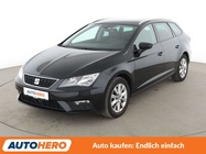 Seat Leon 2019