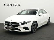 Mercedes-Benz A-Class 2024