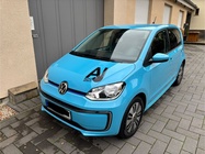 Volkswagen up! 2022