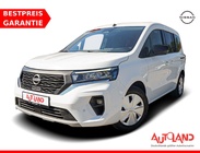 Nissan Townstar 2022