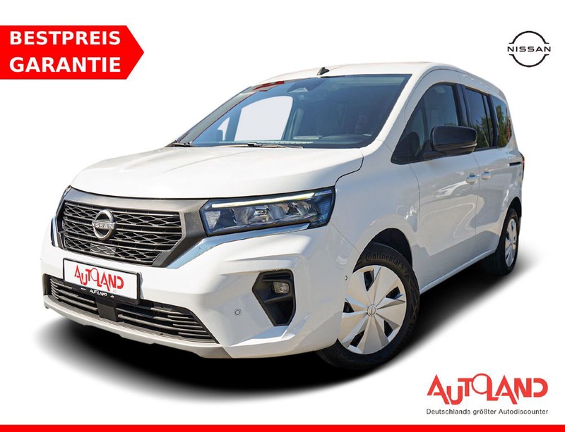 Nissan Townstar