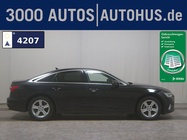 Audi A6 2020