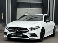 Mercedes-Benz A-Class 2020