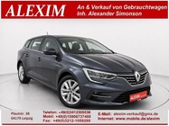 Renault Megane 2023