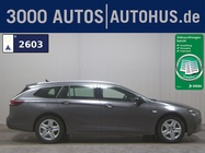 Opel Insignia 2022