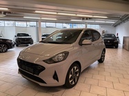 Hyundai i10 2025