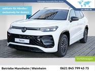 Volkswagen Tayron 2025