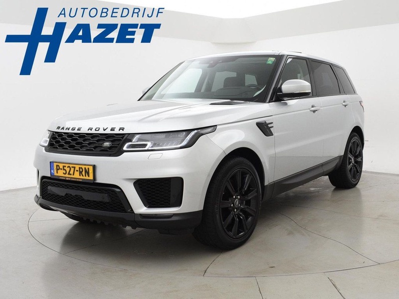 Land Rover Sport