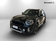 MINI Countryman 2022