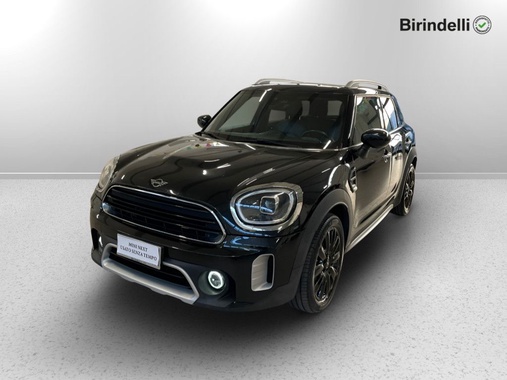MINI Countryman 2022