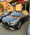 Audi Q3 2019