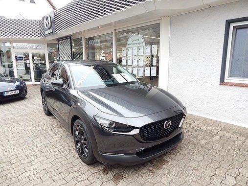 Mazda CX-30 2026
