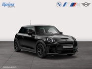 MINI Cooper 2023