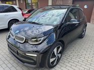 BMW i3 2021