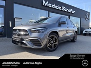 Mercedes-Benz GLA-Class 2025