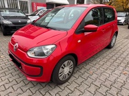 Volkswagen up! 2012