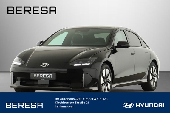 Hyundai Ioniq6 2024