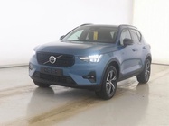 Volvo XC40 2025