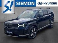 Hyundai Santa Fe 2025