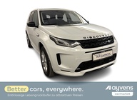 Land Rover Discovery Sport 2023