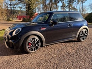 MINI Other 2021