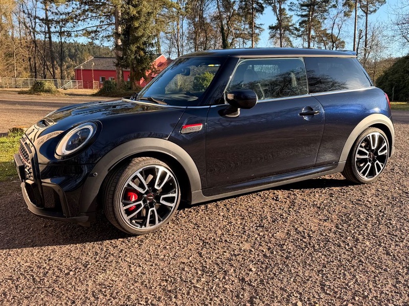 MINI Other