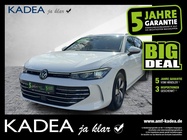 Volkswagen Passat 2025