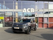 Dacia Duster 2024