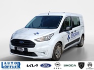 Ford Transit Connect 2019