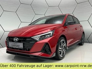 Hyundai i20 2025