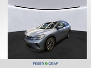 Volkswagen ID.4 2022