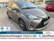 Toyota Yaris 2019