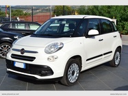 Fiat 500L 2018