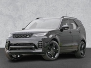 Land Rover Discovery 2024