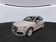 Audi Q5 2021