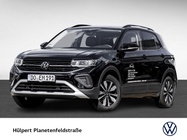 Volkswagen T-Cross 2025