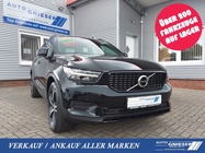 Volvo XC40 2022
