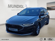 Ford Focus 2025