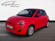 Fiat 500e 2022