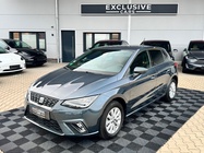 Seat Ibiza 2021