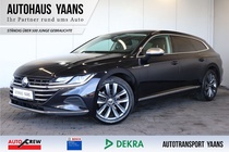 Volkswagen Arteon 2022