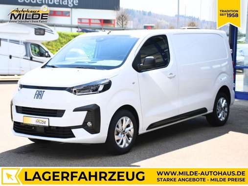 Fiat Scudo 2025