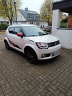 Suzuki Ignis 2017