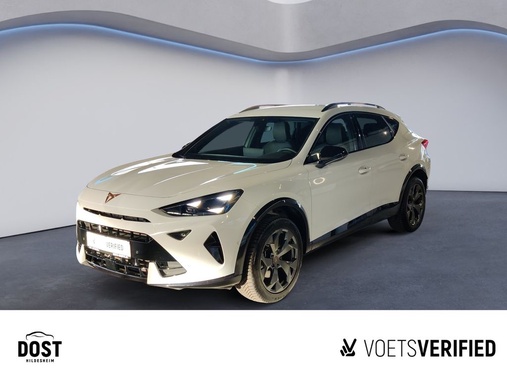 Cupra Formentor 2025